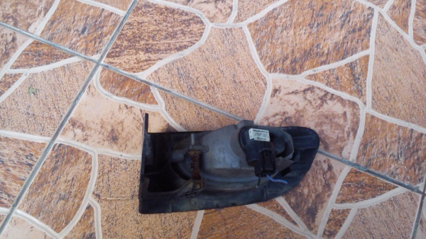 ไฟตัดหมอกเลนส์เหลือง ข้างขวา HONDA JAZZ GD แท้