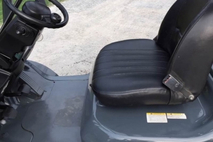 ขาย รถฟอร์คลิฟท์ TOYOTA 2.5ตัน เสา 4.5เมตร เครื่องดีเซล เก่าญี่ปุ่น โทร.090-986-2521 อ๊อบ