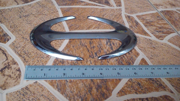 โลโก้ HINO