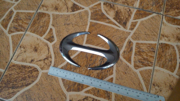 โลโก้ HINO