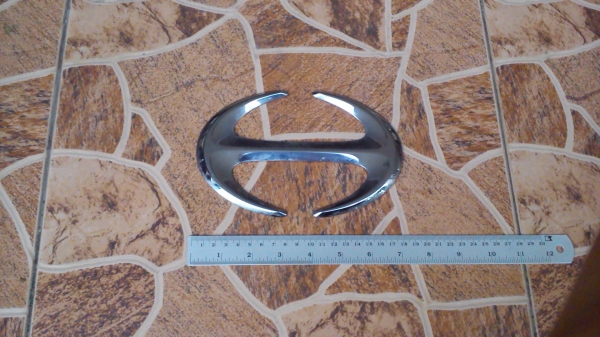 โลโก้ HINO