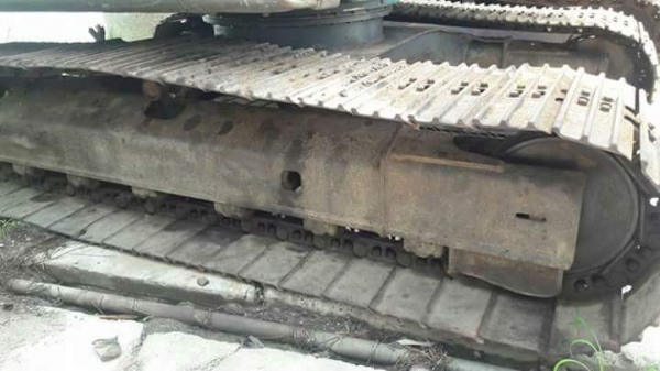 ขายค่ะ. KOBELCO SK120-2  มาร์คไฟว์...เก่าญี่ปุ่นแท้...สภาพสวย...เดิมๆๆ  เอกสารอินวอย...พร้อมทำเล่ม...โทร. 089-3818694  ดวงนภา