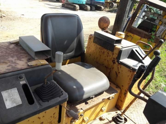 ขายค่ะ..MITSUBISHI  BD2G Z  เก่าญี่ปุ่นแท้...แทรค 70  ชั่วโมงน้อย...เอกสารอินสอยครบ...ลองระบบกันได้จ้า...โทร..089-3818694  ดวงนภา