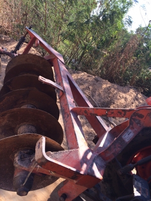 349000บาทM7040 อุปกรณ์ดันดินหน้า ผาน6x26 ตราช้าง(ไคเฮงหลี)ถูกๆครับ