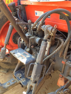 349000บาทM7040 อุปกรณ์ดันดินหน้า ผาน6x26 ตราช้าง(ไคเฮงหลี)ถูกๆครับ