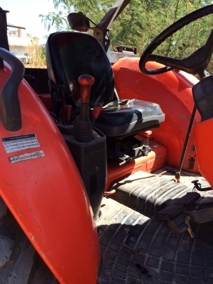 349000บาทM7040 อุปกรณ์ดันดินหน้า ผาน6x26 ตราช้าง(ไคเฮงหลี)ถูกๆครับ