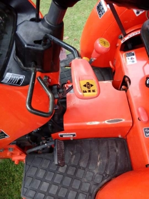 ขายรถไถคูโบต้า L3608 SP (4wd)2 เพลา สภาพนางฟ้าสีเดิม  ใช้งานน้อย เลขไมล์ 200 นิดๆ