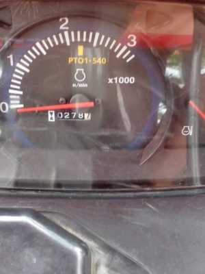 ขายรถไถคูโบต้า L3608 SP (4wd)2 เพลา สภาพนางฟ้าสีเดิม  ใช้งานน้อย เลขไมล์ 200 นิดๆ