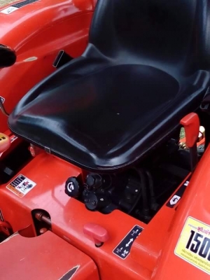 ขายรถไถคูโบต้า L3608 SP (4wd)2 เพลา สภาพนางฟ้าสีเดิม  ใช้งานน้อย เลขไมล์ 200 นิดๆ