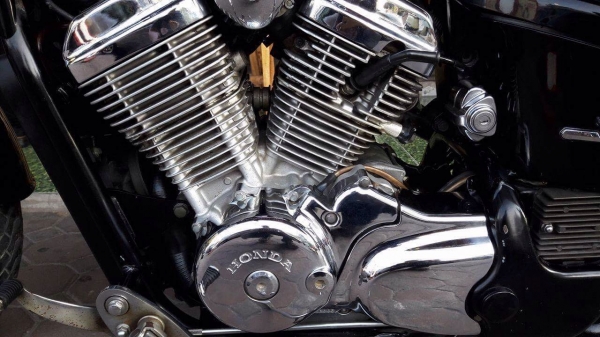 ขายsteed400ทะเบียนแท้