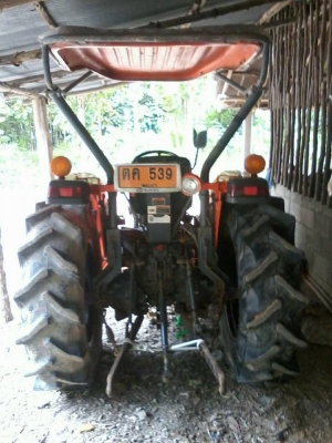 ขายรถไถ L4508 45 แรงม้า