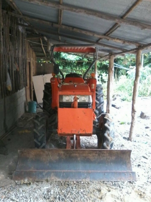 ขายรถไถ L4508 45 แรงม้า