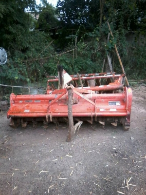 ขายรถไถ L4508 45 แรงม้า