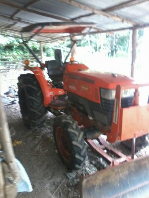 ขายรถไถ L4508 45 แรงม้า