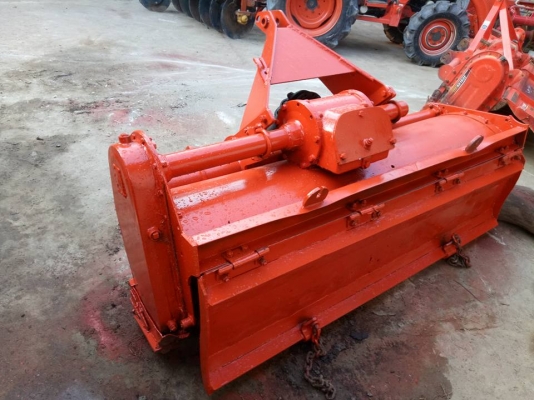 จอบหมุน สำหรับงานหนัก