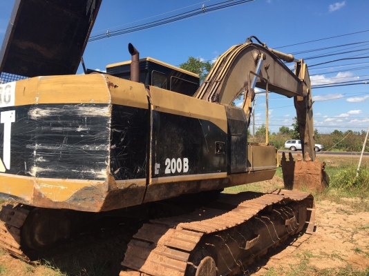 E200-B. เล่ม ทบเพร้อน