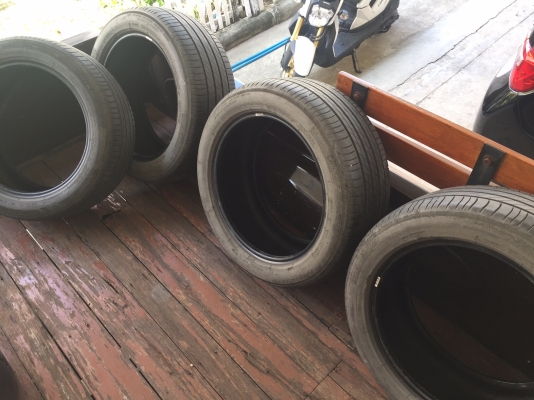 ขายยาง Michelin Primacy 3ST ขอบ17 225/50/r17