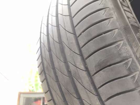 ขายยาง Michelin Primacy 3ST ขอบ17 225/50/r17