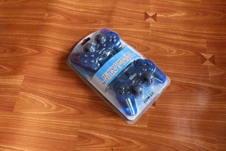 จอยเกมส์ pc  380 บาท.- พร้อมส่งครับๆ