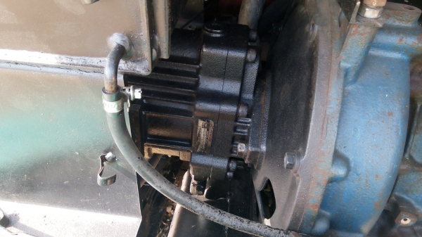 ขายรถแบคโฮเล็ก