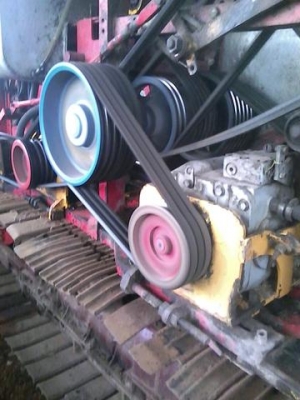 KM + เทนเลอร์