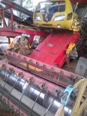 KM + เทนเลอร์