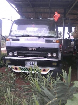 KM + เทนเลอร์