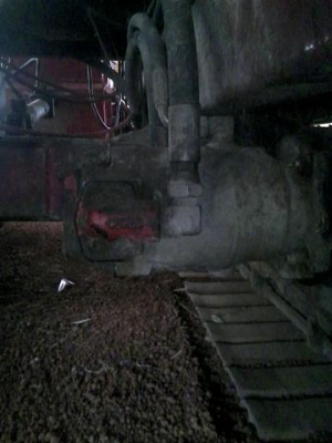 KM + เทนเลอร์