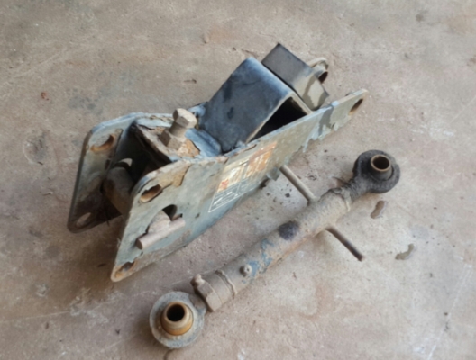 ชุดต่อแขนกลาง