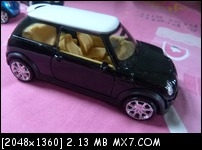 รถเหล็ก ตั่งโชว์ เปิดประตู ซ้าย และ ขวา ได้ ครับๆ         450.-  ส่งฟรี EMS