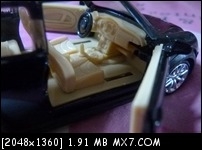 รถเหล็ก ตั่งโชว์ เปิดประตู ซ้าย และ ขวา ได้ ครับๆ         450.-  ส่งฟรี EMS