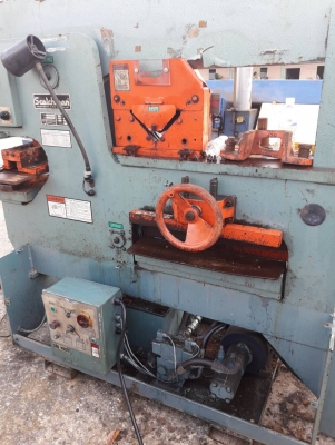 ขายเครื่องตัดเจาะอเนกประสงค์ของอเมริกาขนาด90ตันเจาะได้25มิลตัดได้13มิลพร้อมใช้ ขายเครื่องตัดเจาะอเนกประสงค์ของอเมริกาขนาด90ตันเจาะได้25มิลตัดได้13มิลพร้อมใช้