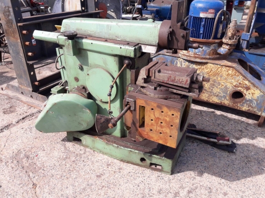 ขายเครื่องไส14นิ้วใต้หวันพร้อมใช้ราคากันเองครับผม