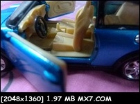 รถเหล็ก ตั่งโชว์ เปิดประตู ซ้าย และ ขวา ได้ ครับๆ         450.-  ส่งฟรี EMS
