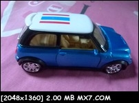 รถเหล็ก ตั่งโชว์ เปิดประตู ซ้าย และ ขวา ได้ ครับๆ         450.-  ส่งฟรี EMS