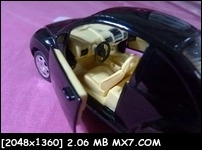 รถเหล็ก ตั่งโชว์ เปิดประตู ซ้าย และ ขวา ได้ ครับๆ         450.-  ส่งฟรี EMS
