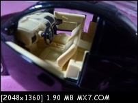 รถเหล็ก ตั่งโชว์ เปิดประตู ซ้าย และ ขวา ได้ ครับๆ         450.-  ส่งฟรี EMS