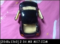 รถเหล็ก ตั่งโชว์ เปิดประตู ซ้าย และ ขวา ได้ ครับๆ         450.-  ส่งฟรี EMS