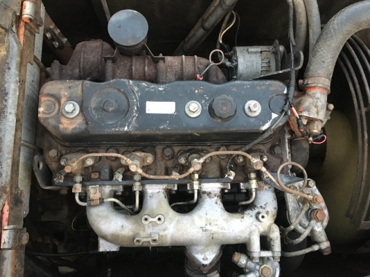 ขายรถแม็คโคร HITACHI EX100-2 นำเข้าจากญี่ปุ่นแท้ๆ 100\% ไม่เคยผ่านการใช้งานในไทย สภาพนางฟ้า สนใจติดต่อ 081-9485494