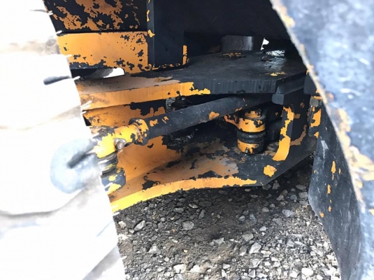 ขายโฟล์คลิฟต์ KOMATSU FG25 2.5ตัน เสาสูง 3 เมตร นำเข้าจากประเทศญี่ปุ่น สภาพสวย พร้อมใช้งาน สนใจติดต่อ 081-948-5494