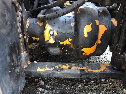 ขายโฟล์คลิฟต์ KOMATSU FG25 2.5ตัน เสาสูง 3 เมตร นำเข้าจากประเทศญี่ปุ่น สภาพสวย พร้อมใช้งาน สนใจติดต่อ 081-948-5494