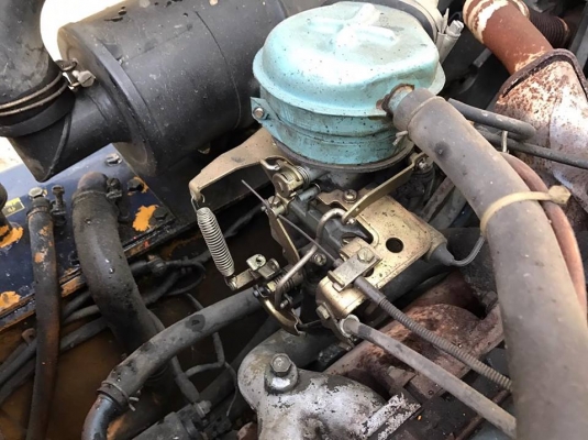 ขายโฟล์คลิฟต์ KOMATSU FG25 2.5ตัน เสาสูง 3 เมตร นำเข้าจากประเทศญี่ปุ่น สภาพสวย พร้อมใช้งาน สนใจติดต่อ 081-948-5494