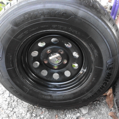 กะทะผ่าขอบ 14