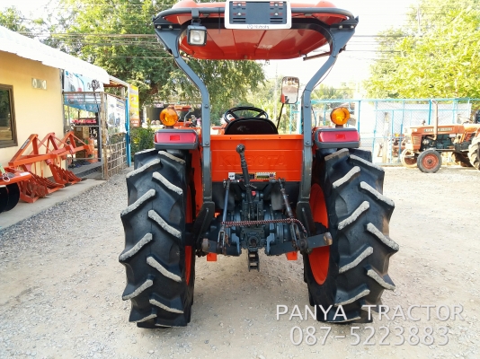 ปัญญาแทรคเตอร์..จัดมาให้ครับ ด่วน!!!คูโบต้า L4708SP พร้อมใบมีดคานล่างFD185พร้อมผาน6×24เฮฟวี่พลัส สภาพพร้อมใช้ เล่มทะเบียนพร้อม ปัญญาแทรคเตอร์..จัดมาให้ครับ ด่วน!!!คูโบต้า L4708SP พร้อมใบมีดคานล่างFD185พร้อมผาน6×24เฮฟวี่พลัส สภาพพร้อมใช้ เล่มทะเบียนพร้อม