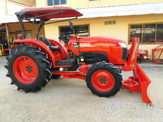 ปัญญาแทรคเตอร์..จัดมาให้ครับ ด่วน!!!คูโบต้า L4708SP พร้อมใบมีดคานล่างFD185พร้อมผาน6×24เฮฟวี่พลัส สภาพพร้อมใช้ เล่มทะเบียนพร้อม ปัญญาแทรคเตอร์..จัดมาให้ครับ ด่วน!!!คูโบต้า L4708SP พร้อมใบมีดคานล่างFD185พร้อมผาน6×24เฮฟวี่พลัส สภาพพร้อมใช้ เล่มทะเบียนพร้อม