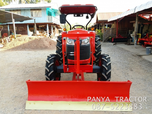 ปัญญาแทรคเตอร์..จัดมาให้ครับ ด่วน!!!คูโบต้า L4708SP พร้อมใบมีดคานล่างFD185พร้อมผาน6×24เฮฟวี่พลัส สภาพพร้อมใช้ เล่มทะเบียนพร้อม ปัญญาแทรคเตอร์..จัดมาให้ครับ ด่วน!!!คูโบต้า L4708SP พร้อมใบมีดคานล่างFD185พร้อมผาน6×24เฮฟวี่พลัส สภาพพร้อมใช้ เล่มทะเบียนพร้อม