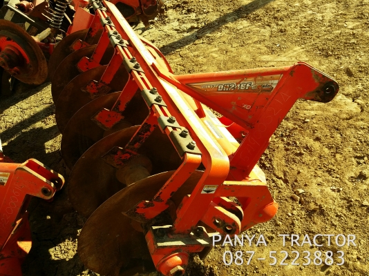 ปัญญาแทรคเตอร์..จัดมาให้ครับ ด่วน!!!คูโบต้า L4708SP พร้อมใบมีดคานล่างFD185พร้อมผาน6×24เฮฟวี่พลัส สภาพพร้อมใช้ เล่มทะเบียนพร้อม ปัญญาแทรคเตอร์..จัดมาให้ครับ ด่วน!!!คูโบต้า L4708SP พร้อมใบมีดคานล่างFD185พร้อมผาน6×24เฮฟวี่พลัส สภาพพร้อมใช้ เล่มทะเบียนพร้อม