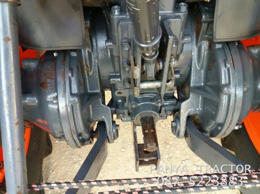 ปัญญาแทรคเตอร์..จัดมาให้ครับ ด่วน!!!คูโบต้า L4708SP พร้อมใบมีดคานล่างFD185พร้อมผาน6×24เฮฟวี่พลัส สภาพพร้อมใช้ เล่มทะเบียนพร้อม ปัญญาแทรคเตอร์..จัดมาให้ครับ ด่วน!!!คูโบต้า L4708SP พร้อมใบมีดคานล่างFD185พร้อมผาน6×24เฮฟวี่พลัส สภาพพร้อมใช้ เล่มทะเบียนพร้อม