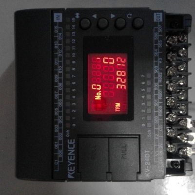 กล่องควบคุม