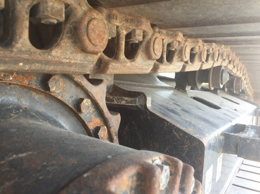 ขายPC160-8 ขายPC160-8